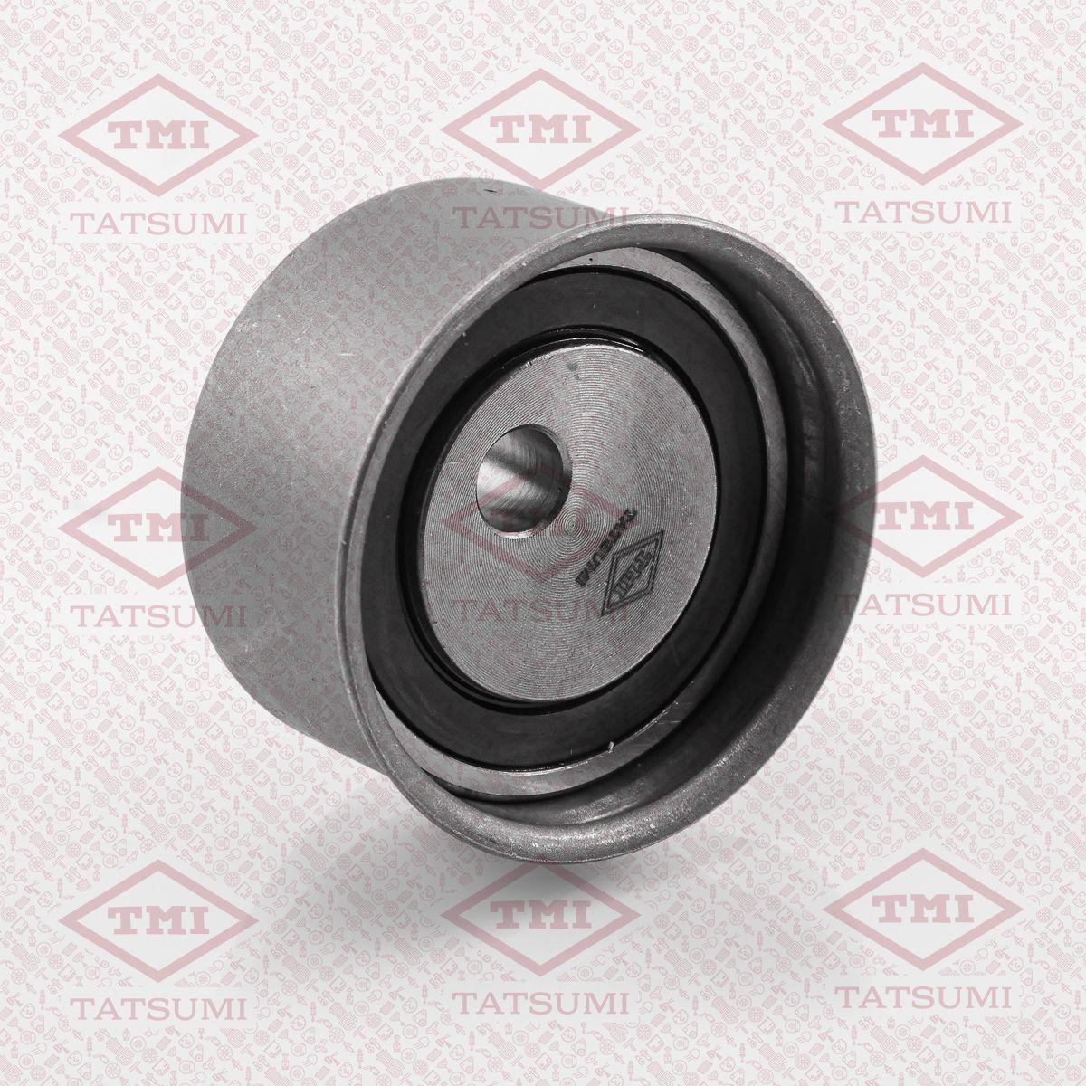 Ролик натяжителя ремня ГРМ (Tatsumi) Tatsumi. Артикул TFD1195