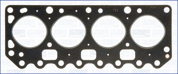 Прокладка ГБЦ Ajusa для Ford Fiesta IV 1996-1999. Артикул 10064600