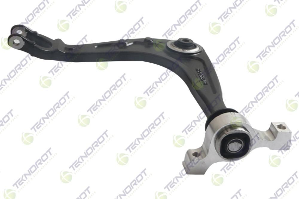 Поперечный рычаг передней подвески Teknorot. Артикул CI-619