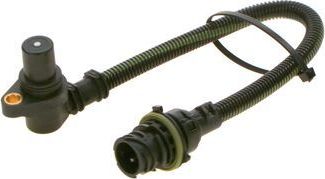 Датчик положения коленвала Bosch. Артикул 0 281 002 248