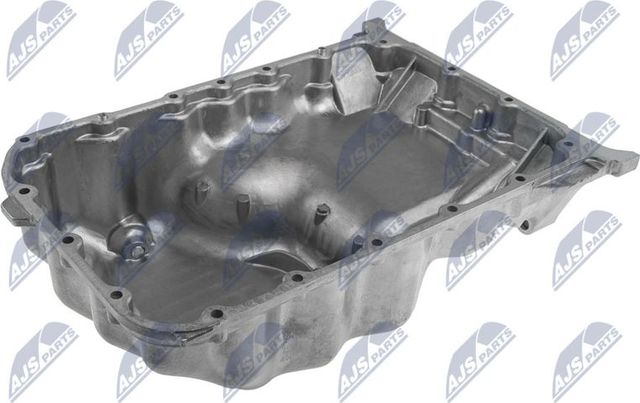Масляный поддон картера двигателя NTY для Honda Accord VI 1998-2003. Артикул BMO-HD-013