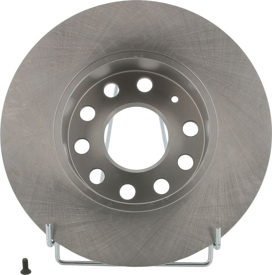 Тормозной диск Ferodo Premier. Артикул DDF1276