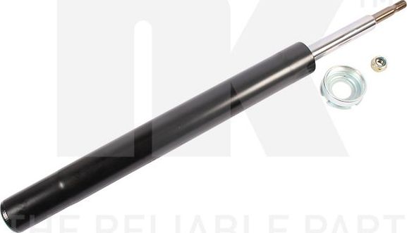 Амортизатор NK. Артикул 64158002