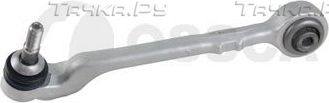 Поперечный рычаг передней подвески OSSCA левый для BMW 1 III (F40) 2011-2026. Артикул 23750