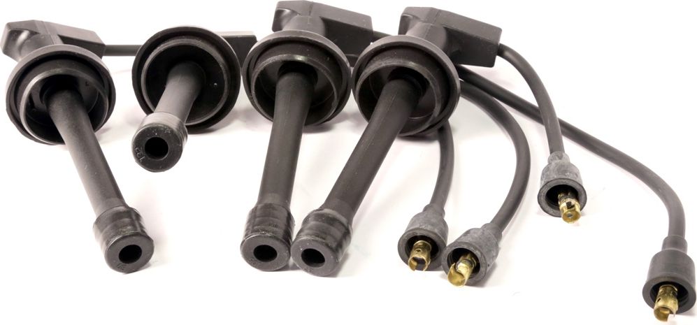 Высоковольтные провода (провода зажигания) (комплект) HOLA. Артикул HL435