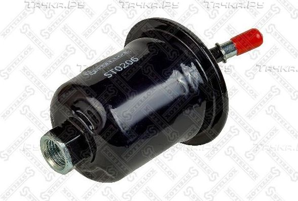 Топливный фильтр Stellox. Артикул 21-10001-SX
