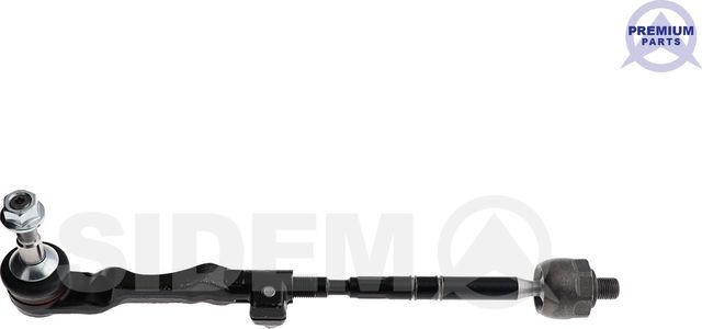 Рулевая тяга поперечная Sidem левая для BMW X7 I (G07) 2019-2026. Артикул 21728