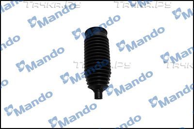 Пыльник рулевой рейки Mando. Артикул EX577403J000