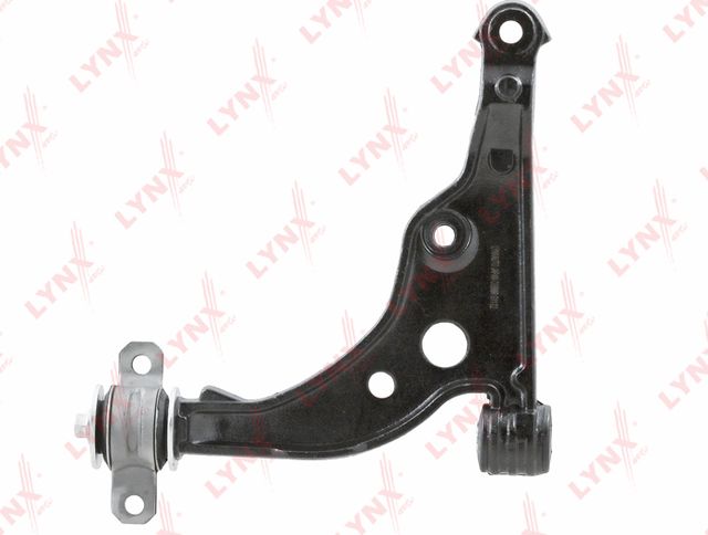 Поперечный рычаг передней подвески LYNXauto правый нижний для Fiat Ducato II 2002-2006. Артикул C5398R