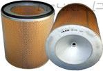 Воздушный фильтр Alco Filters для Lancia Delta I (831) 1979-1994. Артикул MD-446