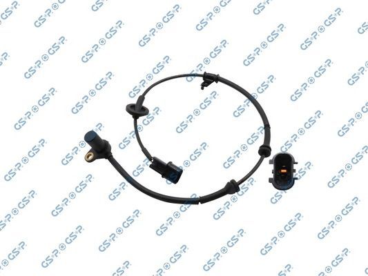Датчик ABS GSP передний правый для Hyundai Getz I 2002-2010. Артикул 9A0459