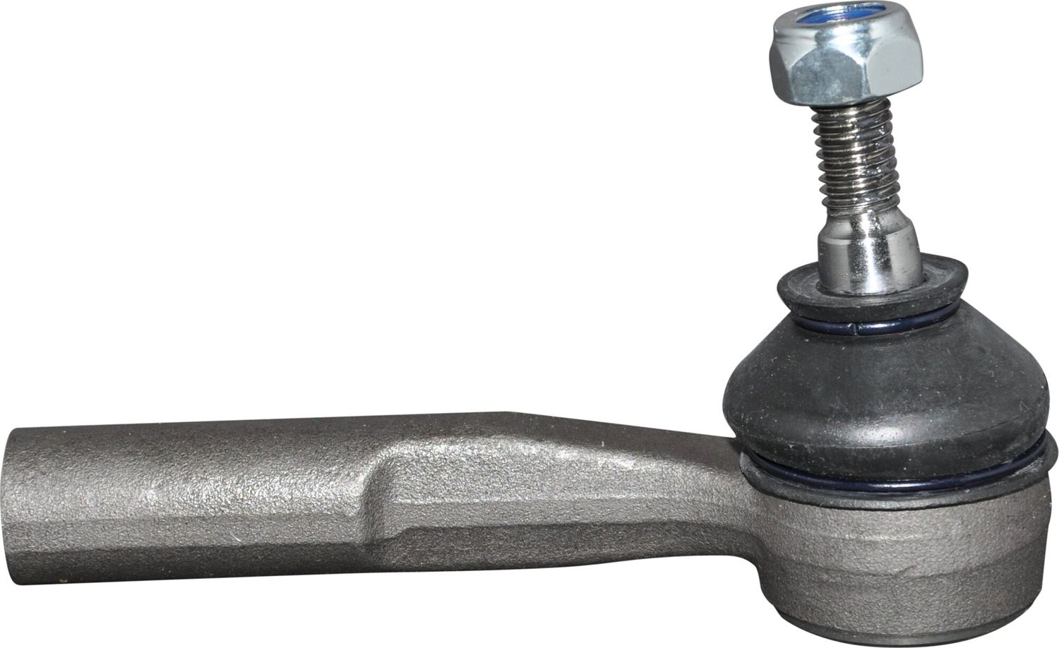 Наконечник рулевой тяги JP Group правый для Opel Corsa D 2006-2014. Артикул 1244603280