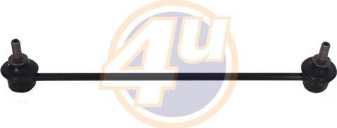 Стойка (тяга) стабилизатора 4U. Артикул HN-F-14213