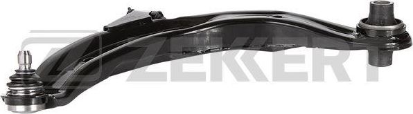 Поперечный рычаг передней подвески Zekkert. Артикул QL-3355