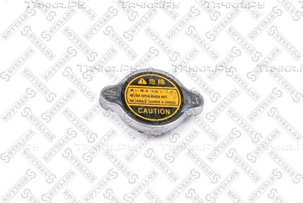 Крышка радиатора Stellox для Subaru Impreza I 1998-2000. Артикул 75-50950-SX