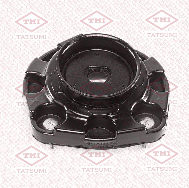Опора амортизатора задняя R (без подшипника) (Tatsumi). Артикул TAG2003R
