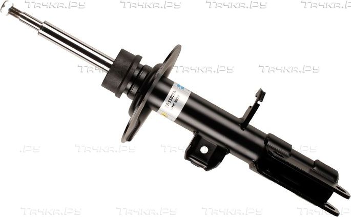 Амортизатор Bilstein B4 передний левый для BMW X5 I (E53) 2000-2006. Артикул 22-119278