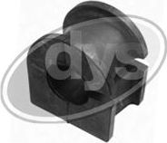 Втулка стабилизатора DYS. Артикул 75-24229