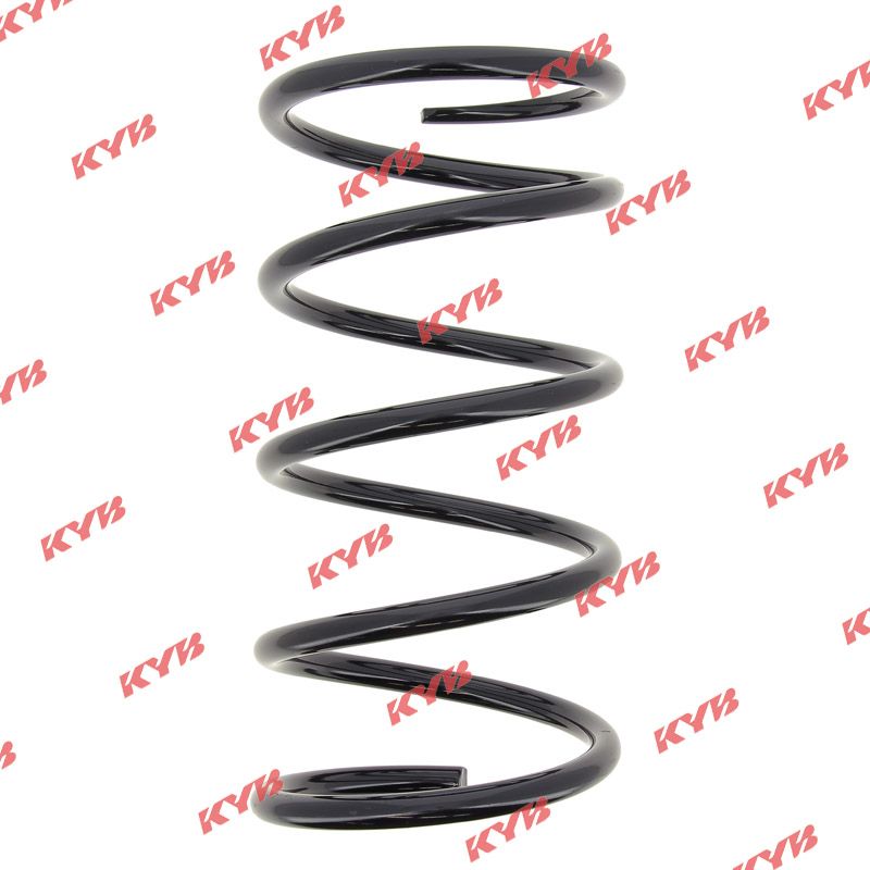 Пружина подвески KYB (Каяба) K-Flex. Артикул RD2392