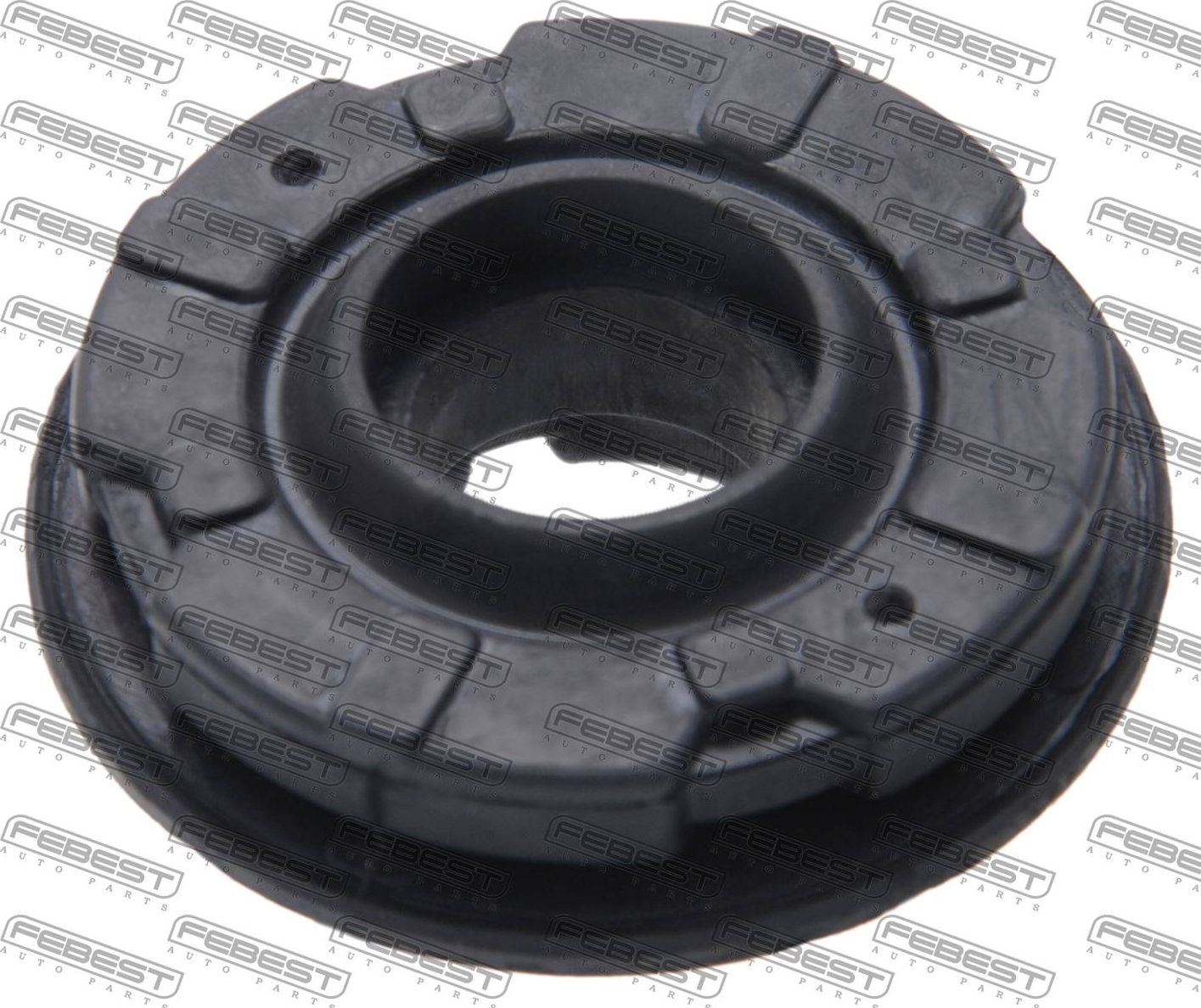 Сайлентблок переднего рычага подвески Febest. Артикул TSB-091