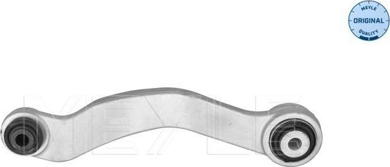 Поперечный рычаг задней подвески Meyle (алюминий) правый для BMW 7 V (F01/F02/F04) 2008-2015. Артикул 316 050 0088