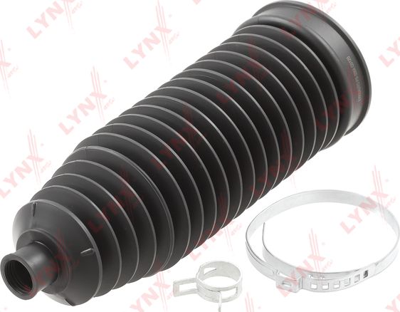 Пыльник рулевой рейки LYNXauto передний для Land Rover Range Rover III 2002-2012. Артикул PS-3066