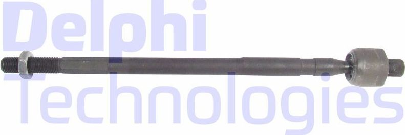 Рулевая тяга Delphi. Артикул TA2758