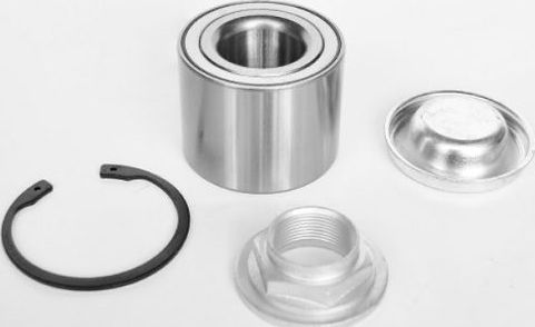 Ступичный подшипник (комплект) ASAM. Артикул 55298