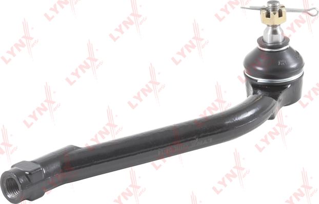 Наконечник рулевой тяги LYNXauto левый для Kia Cerato II 2009-2013. Артикул C4174L