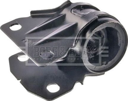 Сайлентблок переднего рычага подвески Borg & Beck. Артикул BSK8087