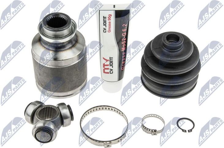 Шрус внутренний (граната) NTY. Артикул NPW-MZ-021