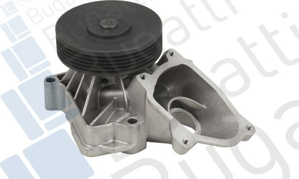 Помпа (водяной насос) Bugatti для Rover 75 I 1999-2005. Артикул PA10027