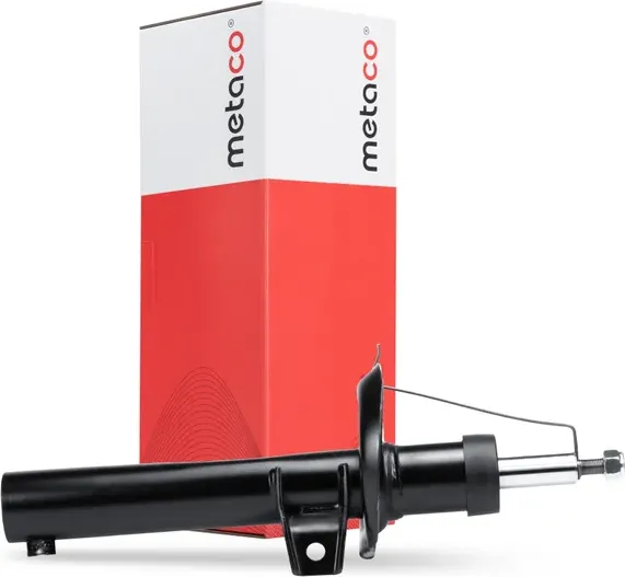 Амортизатор передний (Metaco). Артикул 4800182