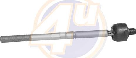 Рулевая тяга 4U. Артикул MR-E-02667