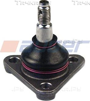 Наконечник рулевой тяги Auger. Артикул 10583