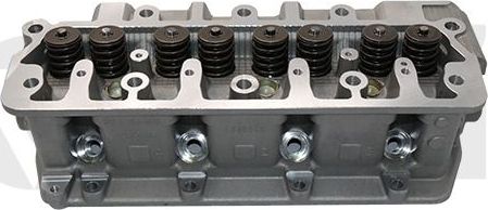 Головка блока цилиндров Vika для Skoda Felicia I 1994-2002. Артикул K11776301