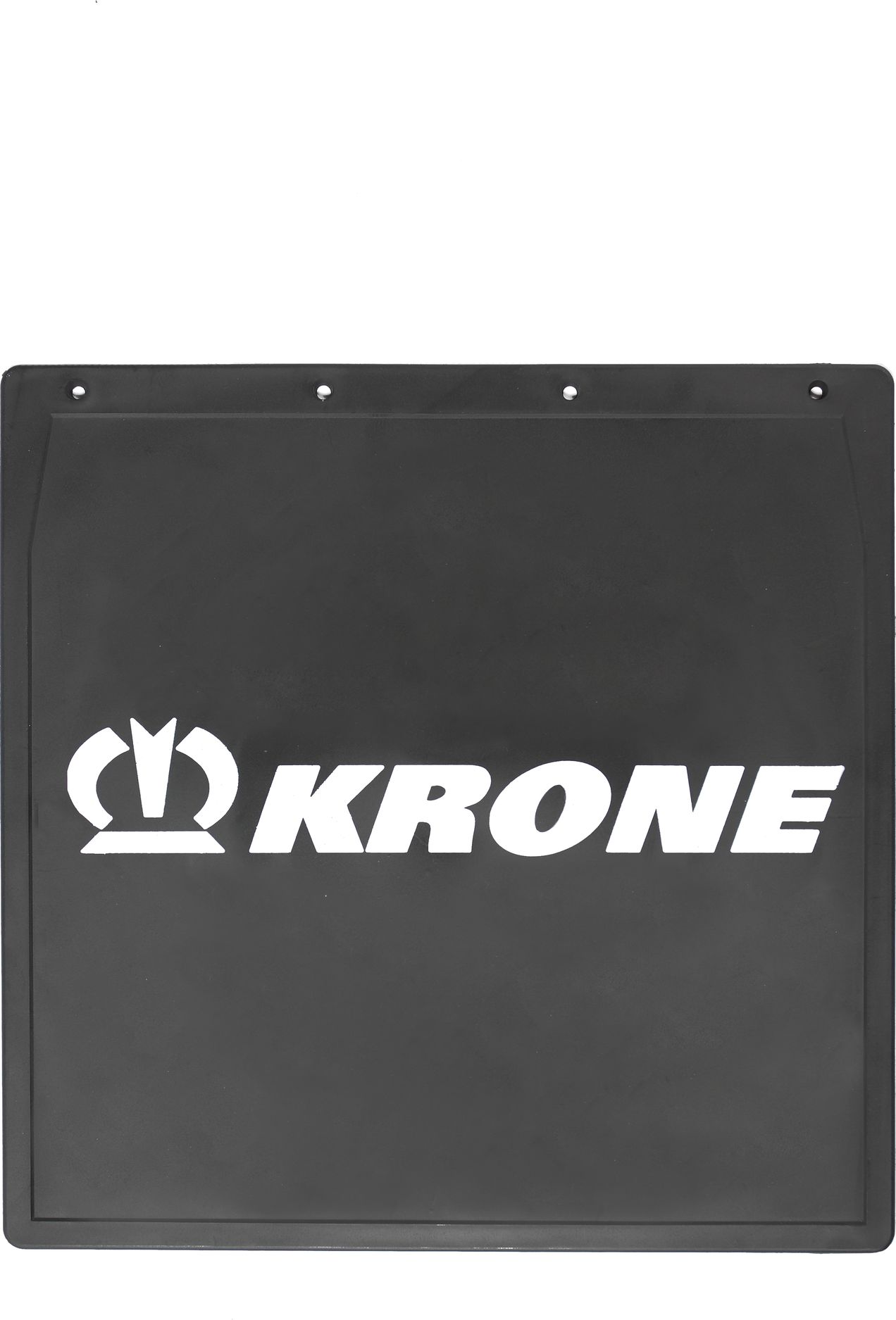 Комплект брызговиков Seintex универсальный KRONE для прицепов. Артикул 82622