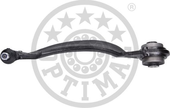 Поперечный рычаг передней подвески Optimal (Серый чугун). Артикул G5-944