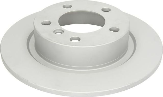 Тормозной диск ATE задний для MINI Paceman R61 2012-2016. Артикул 24.0110-0358.1