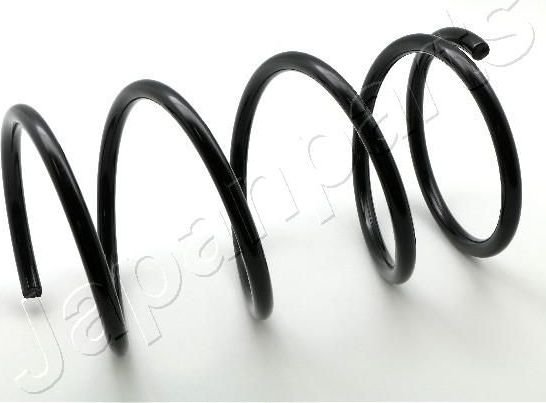 Пружина подвески Japanparts передняя для Mitsubishi Lancer X 2010-2017. Артикул ZC3493A