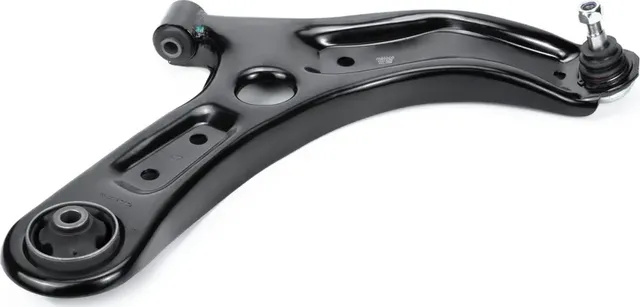 Рычаг передний правый (Metaco). Артикул 4320429R