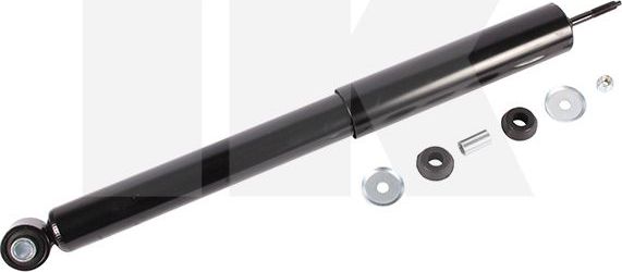 Амортизатор NK. Артикул 63302785