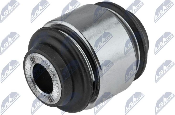 Втулка шкворня, LEXUS IS200/300 99-05 NTY (резина/металл). Артикул ZTT-TY-029B