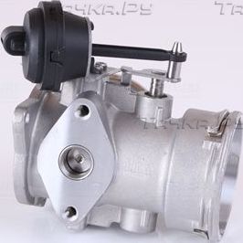 Клапан EGR (рециркуляции выхлопных газов) Nissens (алюминий) для Volkswagen Golf IV 2000-2006. Артикул 98346