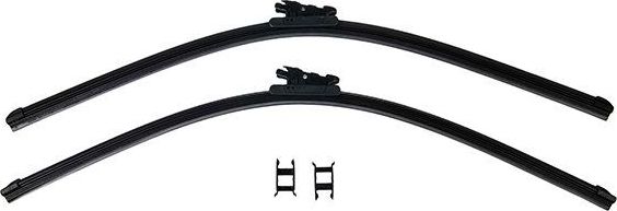 Щетка стеклоочистителя (дворник) Stellox. Артикул 201 684-SX