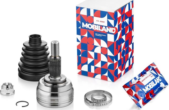 Шрус наружный (граната) Mobiland. Артикул 603100101