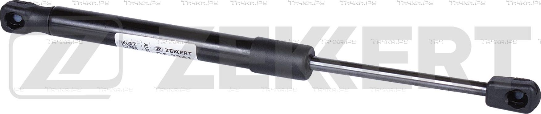 Амортизатор (упор) багажника Zekkert. Артикул GF-2341