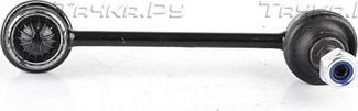 Стойка (тяга) стабилизатора BSG задняя для Citroen C6 2005-2012. Артикул BSG 70-310-058