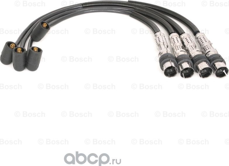 BOSCH 0 986 357 822 Провода в/в VAG 1.2 TSI. Артикул 986357822