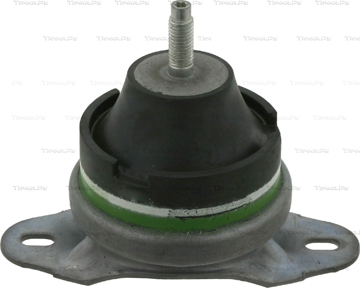 Подушка (опора) двигателя Febi Bilstein правая для Peugeot 407 2004-2011. Артикул 24591